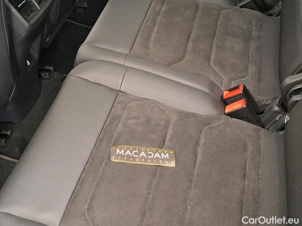  Citroen  C5  Aircross Shine 1.5 BlueHDi 130CV BVA8 E6d #2