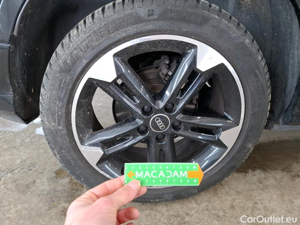  Audi  Q2  35 TFSI S Line Plus 1.5 TFSI 150CV BVA7 E6d #54