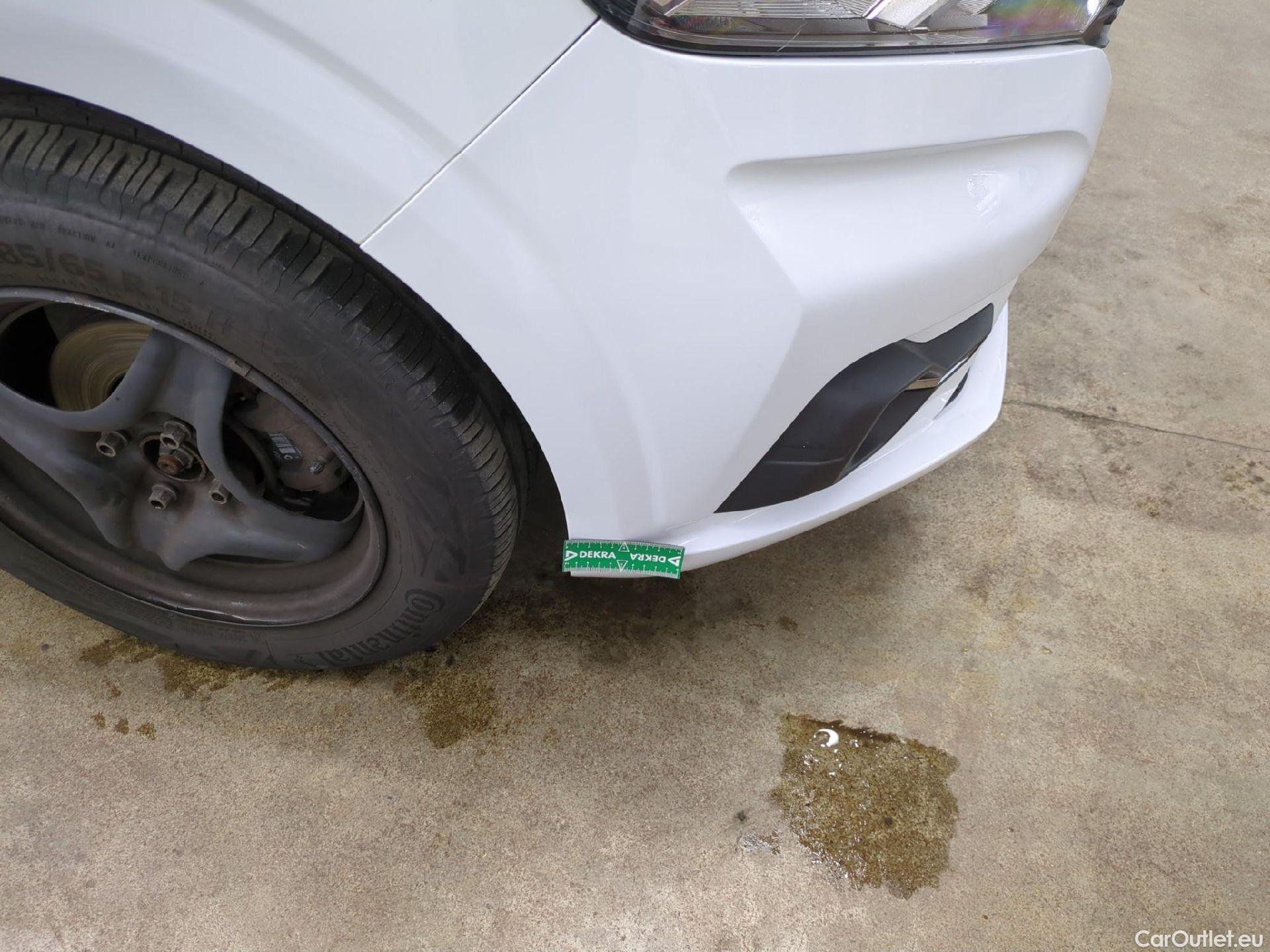  Dacia  Sandero  III Confort 1.0 TCe 90CV BVM5 E6d #46