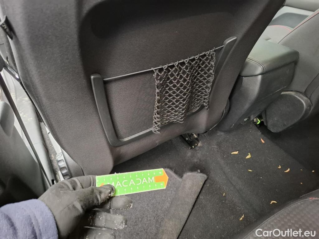  Ford  Focus FORD  / 2018 / 5P / Berline 1.0 EcoBoost 125ch St-Line #3