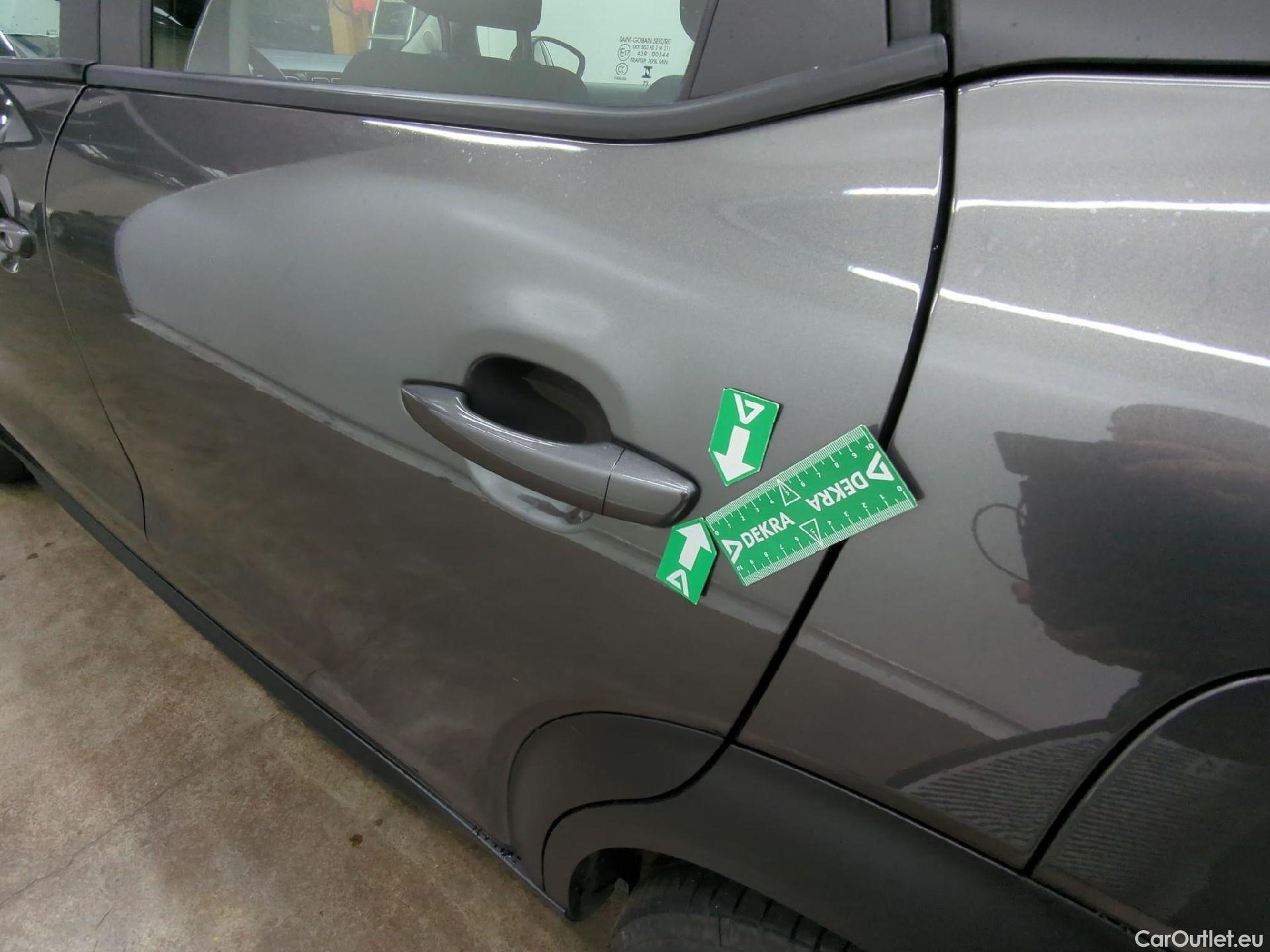  Citroen  C3  Aircross Feel Pack 1.5 BlueHDi 110CV BVM6 6E #3