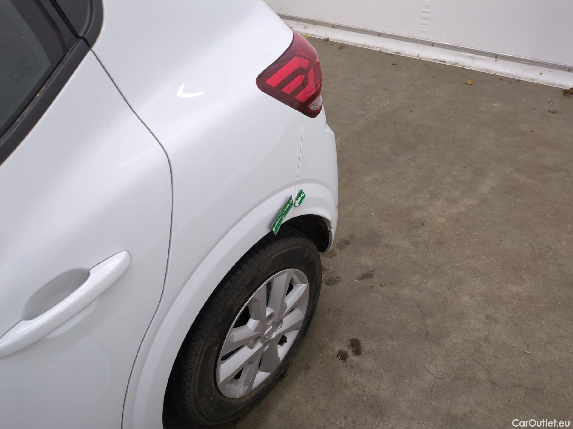  Dacia  Sandero  III Confort 1.0 TCe 90CV BVM5 E6d #27