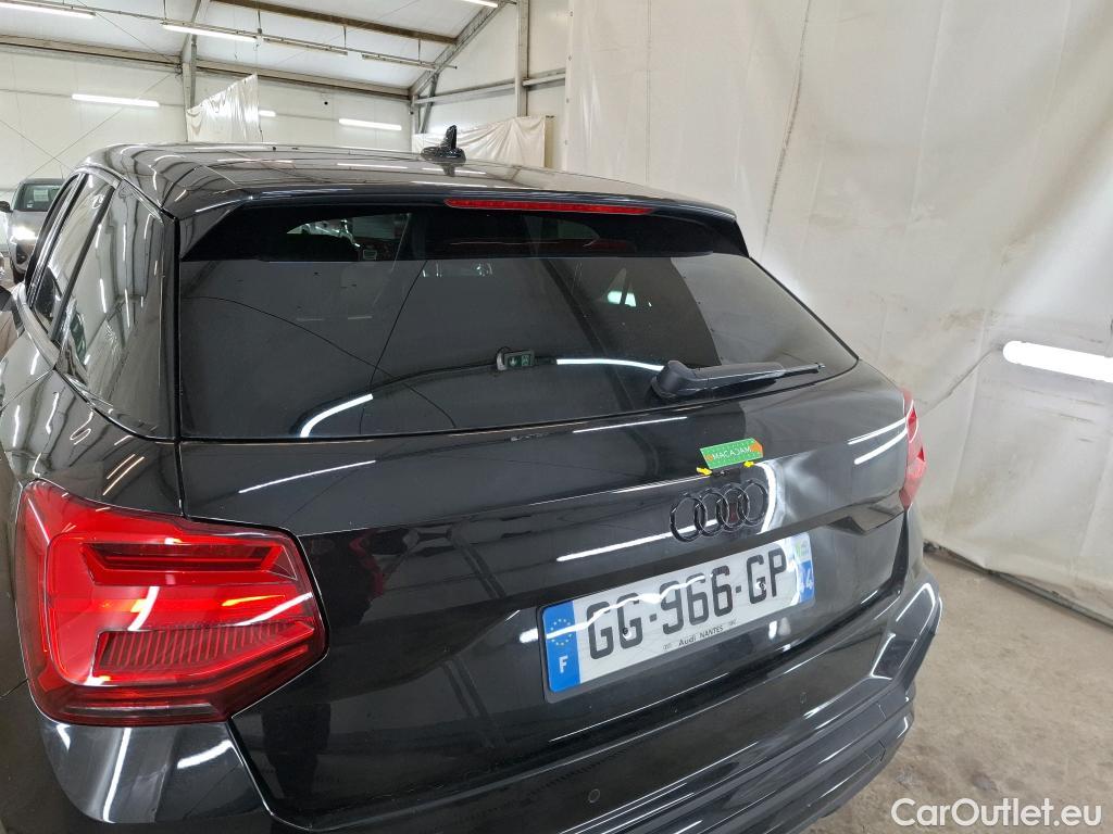  Audi  Q2  35 TFSI S Line Plus 1.5 TFSI 150CV BVA7 E6d #93