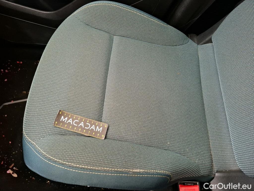  Citroen  Berlingo  Combi Feel 1.6 BlueHDi 100CV BVM5 E6 #8