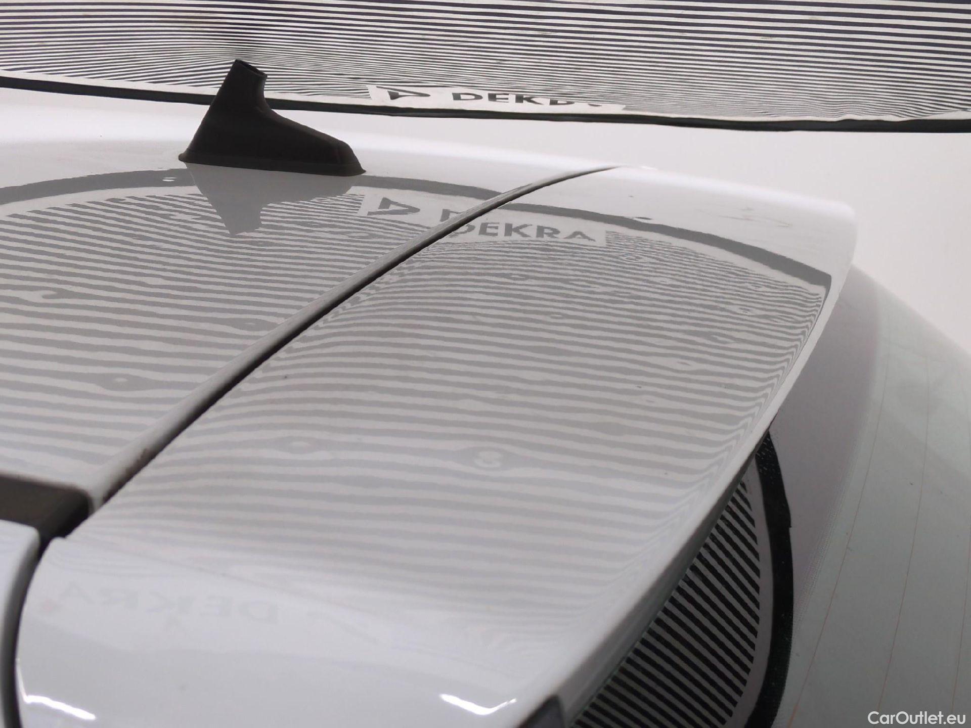  Dacia  Sandero  III Confort 1.0 TCe 90CV BVM5 E6d #65