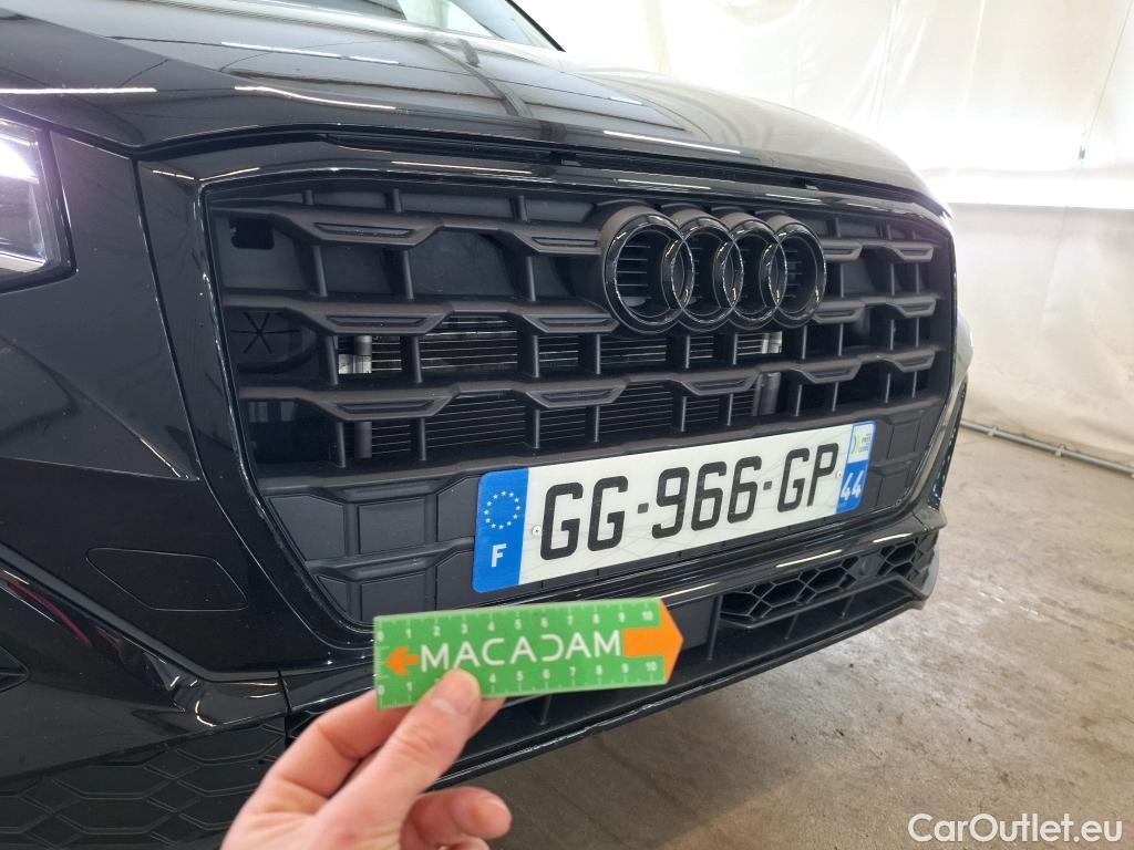  Audi  Q2  35 TFSI S Line Plus 1.5 TFSI 150CV BVA7 E6d #83