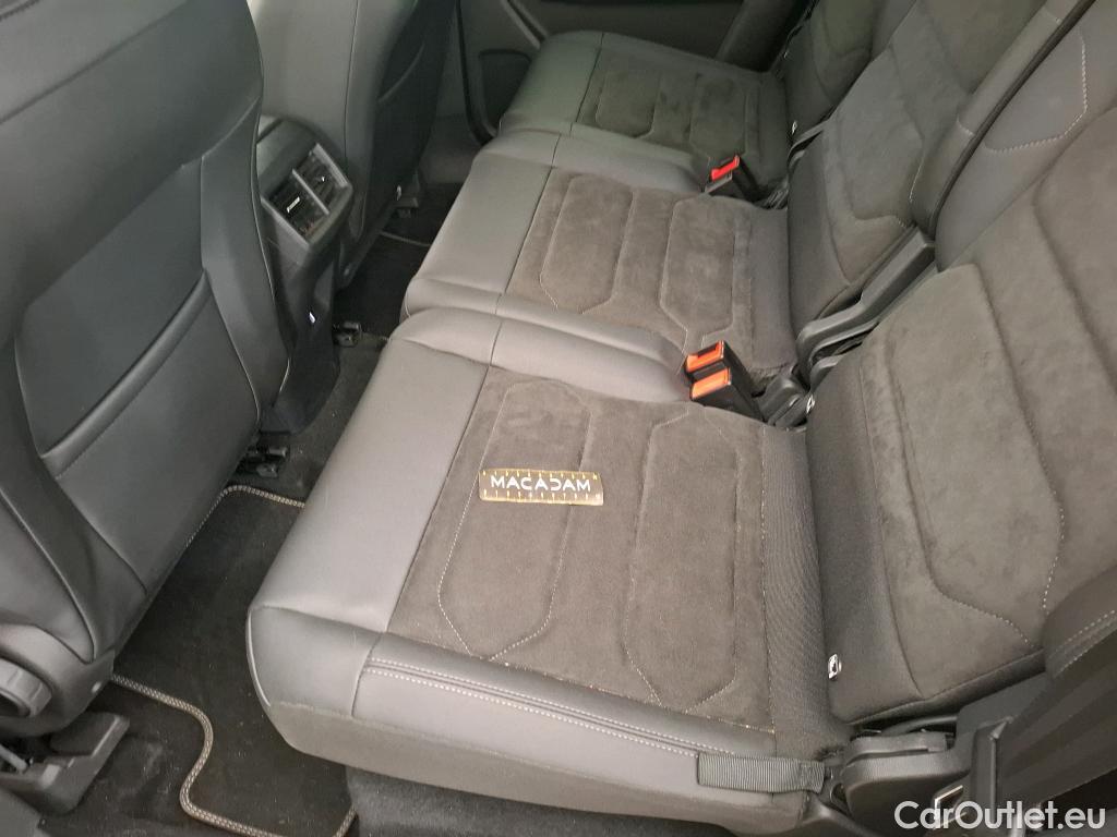  Citroen  C5  Aircross Shine 1.5 BlueHDi 130CV BVA8 E6d #1