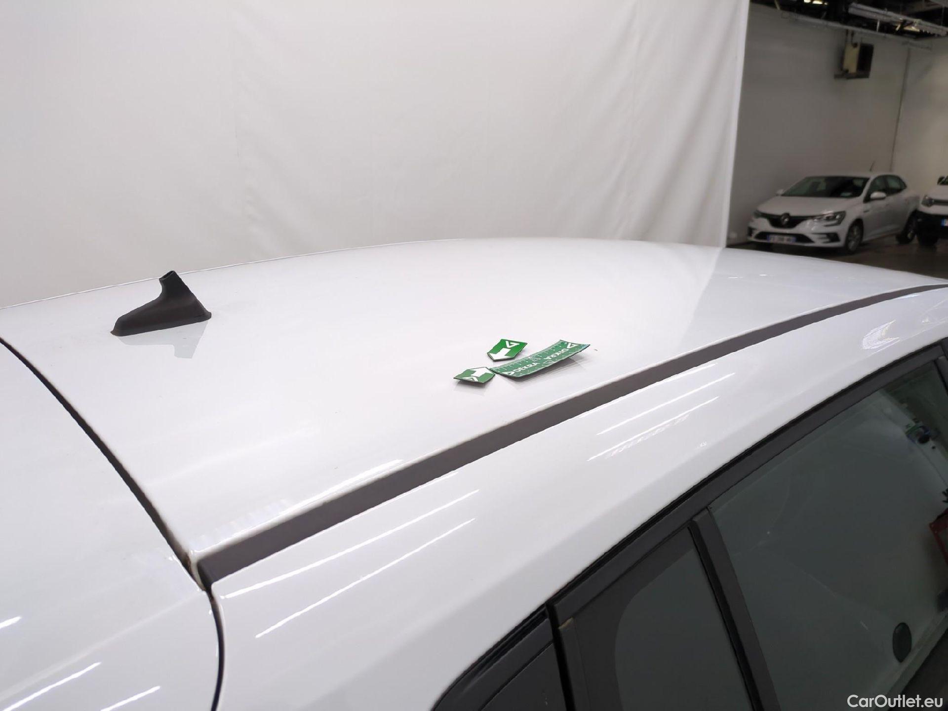  Dacia  Sandero  III Confort 1.0 TCe 90CV BVM5 E6d #38