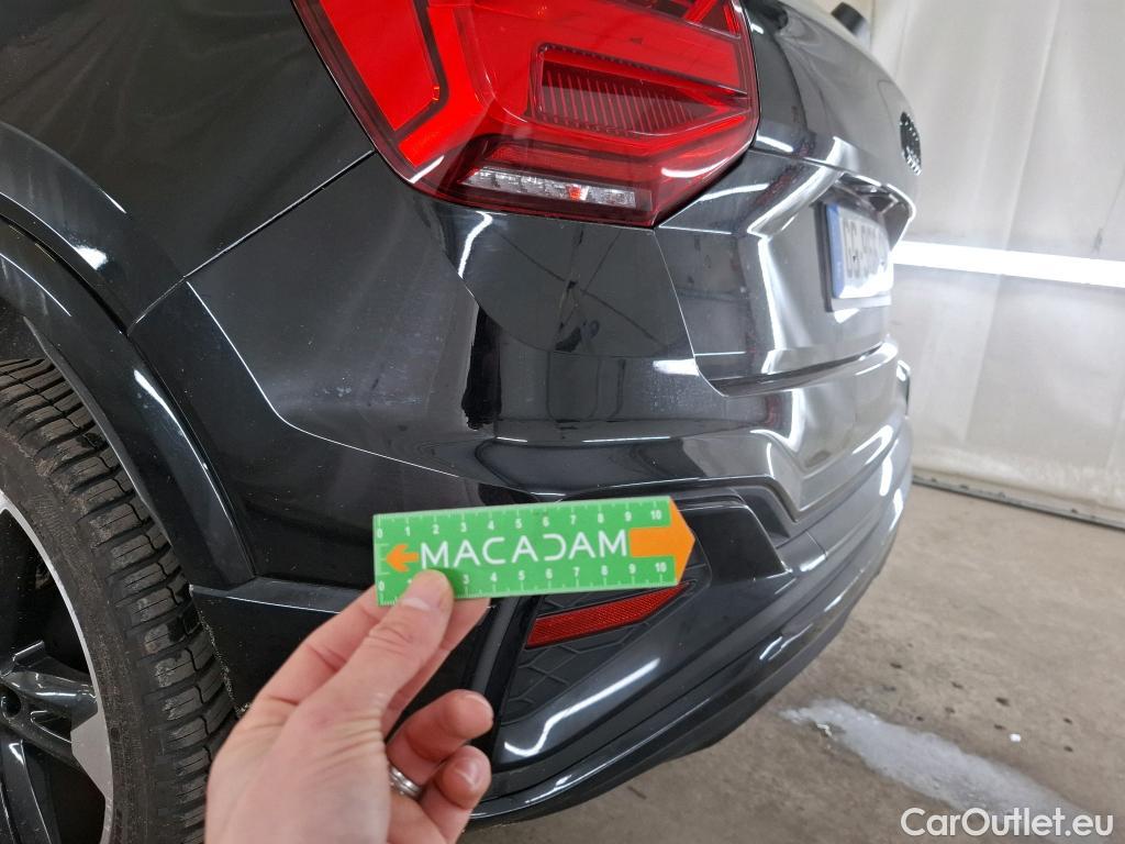  Audi  Q2  35 TFSI S Line Plus 1.5 TFSI 150CV BVA7 E6d #36