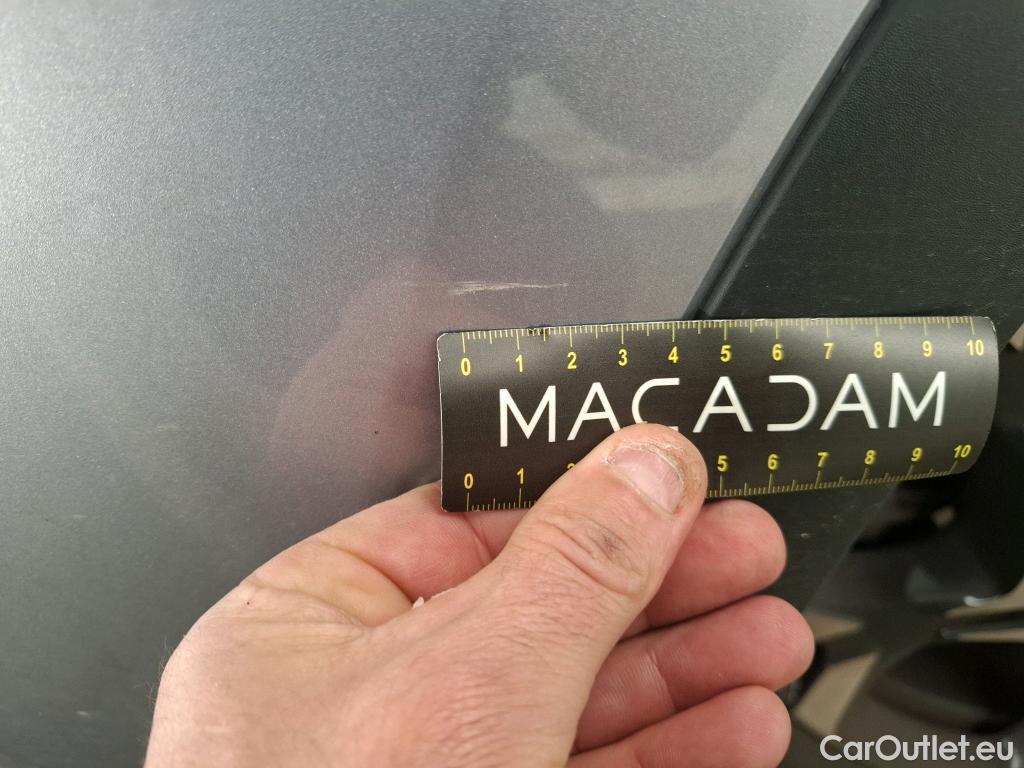  Citroen  C5  Aircross Shine 1.2 PureTech 130CV BVA8 6E #6