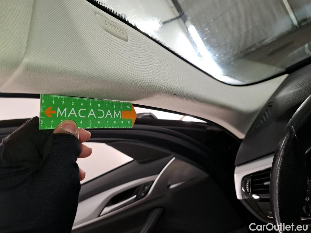  Bmw  Serie 5 BMW Série 5 Touring / 2020 / 5P / Break 530e 292ch Busi Design BVA8 #48