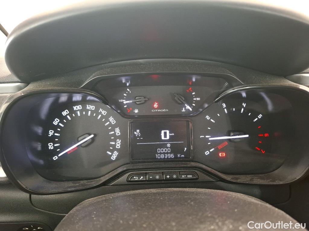  Citroen  C3  Feel 1.2 PureTech 80CV BVM5 E6 #21