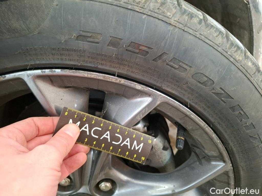  Ford  Focus FORD  / 2018 / 5P / Berline 1.0 EcoBoost 125ch St-Line #31