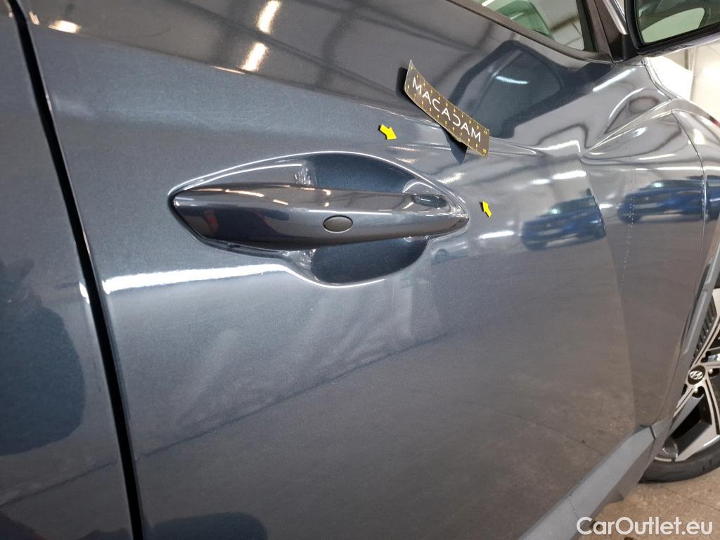  Hyundai  Tucson HYUNDAI  / 2020 / 5P / SUV 1.6 PHEV 265 HTRAC EXECUTIVE 4WD AUTO #5