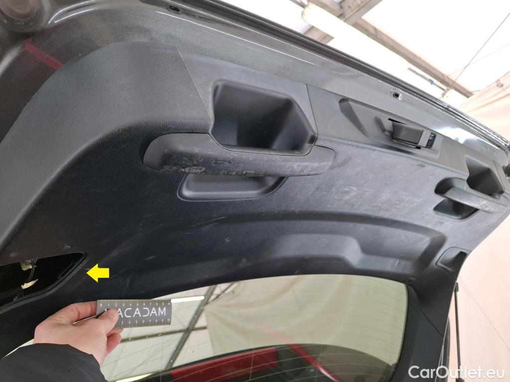  Ford  Focus FORD  / 2018 / 5P / Berline 1.0 EcoBoost 125ch St-Line #54