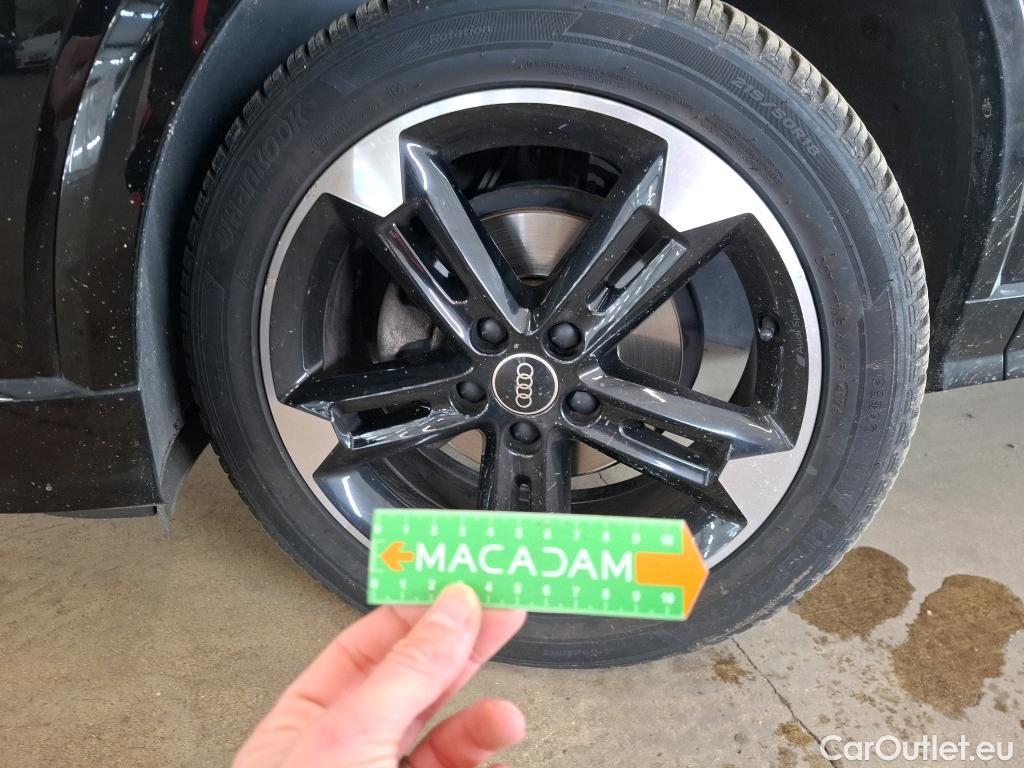  Audi  Q2  35 TFSI S Line Plus 1.5 TFSI 150CV BVA7 E6d #61