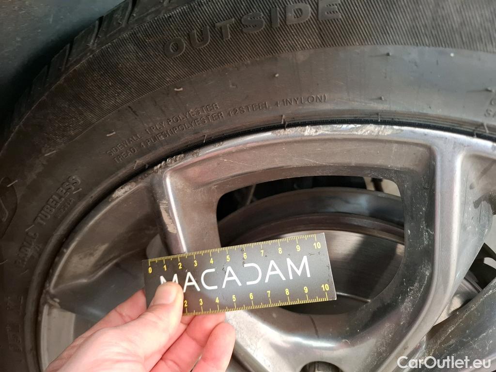  Ford  Focus FORD  / 2018 / 5P / Berline 1.0 EcoBoost 125ch St-Line #30