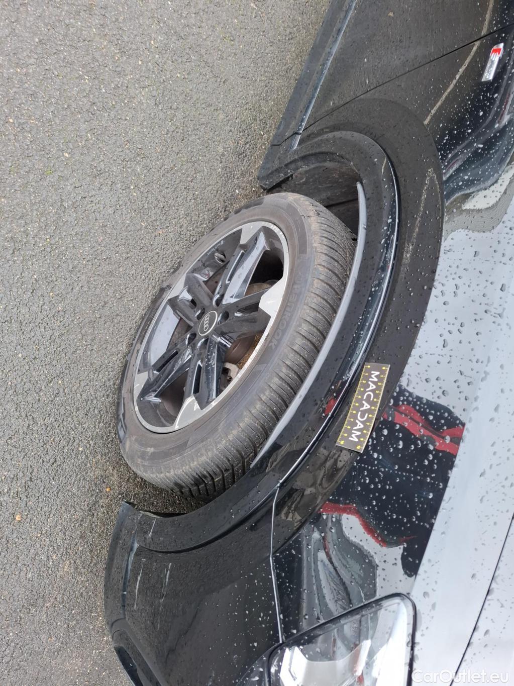  Audi  Q2  35 TFSI S Line Plus 1.5 TFSI 150CV BVA7 E6d #102