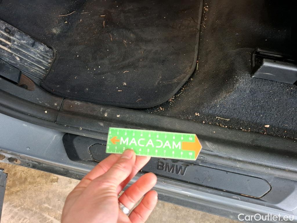  Bmw  X3 BMW  5p SUV sDrive18d 150ch xLine BVA8 #1