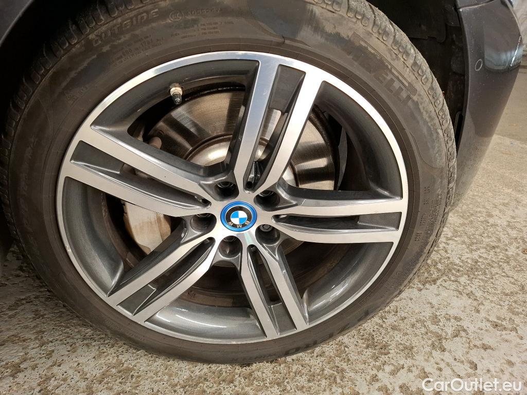  Bmw  Serie 5 BMW Série 5 Touring / 2020 / 5P / Break 530e 292ch Busi Design BVA8 #16