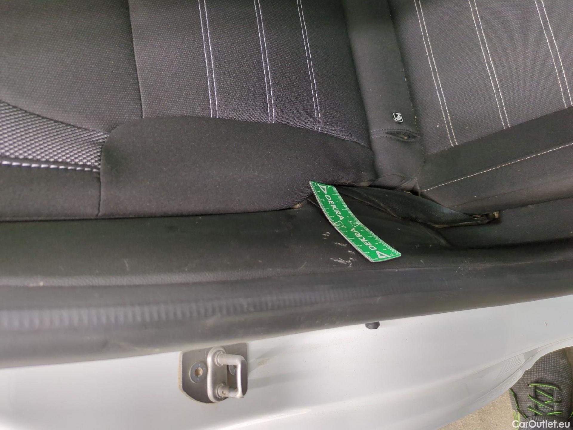  Dacia  Sandero  III Confort 1.0 TCe 90CV BVM5 E6d #13