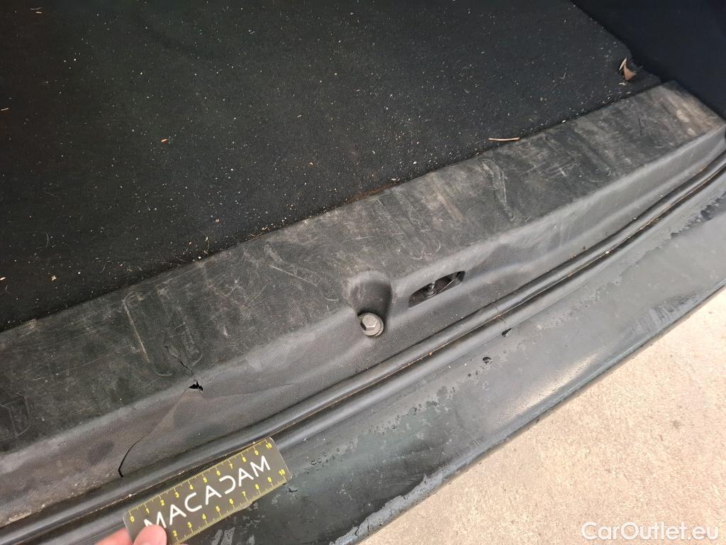  Citroen  Berlingo  Combi Feel 1.6 BlueHDi 100CV BVM5 E6 #4