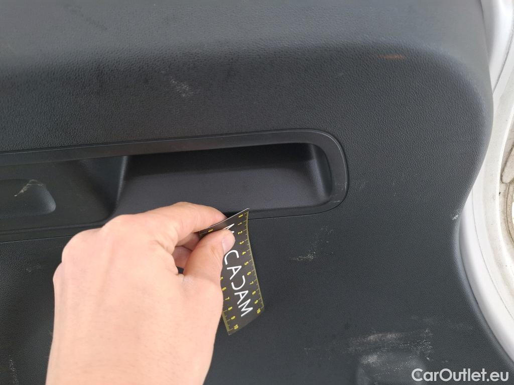  Citroen  C3  Feel 1.2 PureTech 80CV BVM5 E6 #12