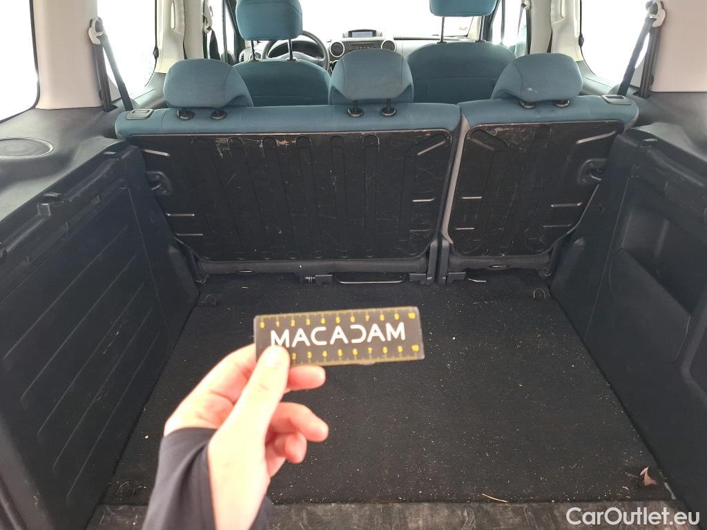  Citroen  Berlingo  Combi Feel 1.6 BlueHDi 100CV BVM5 E6 #3