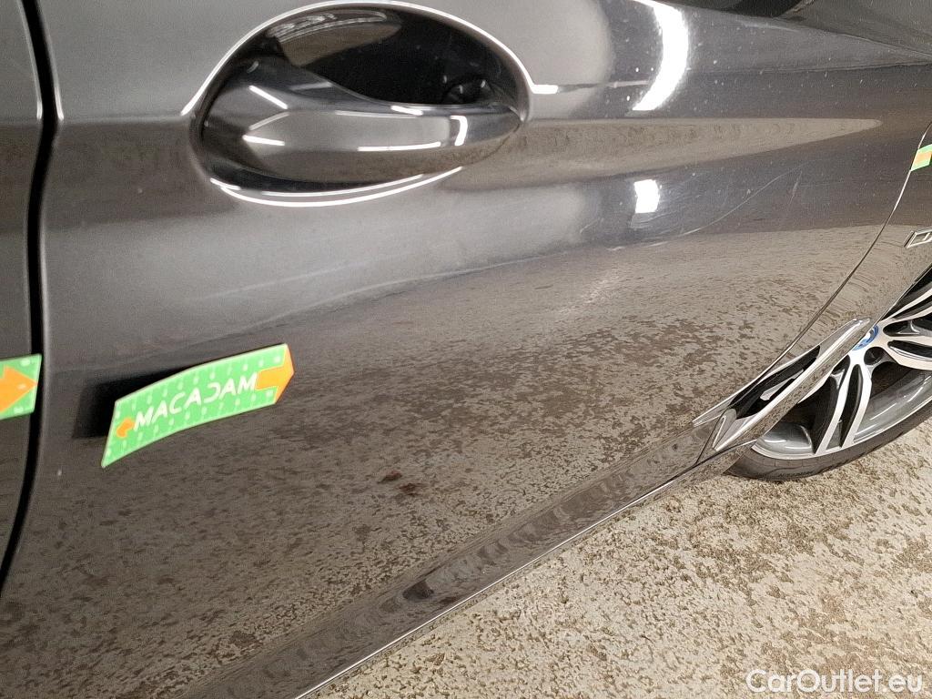  Bmw  Serie 5 BMW Série 5 Touring / 2020 / 5P / Break 530e 292ch Busi Design BVA8 #62