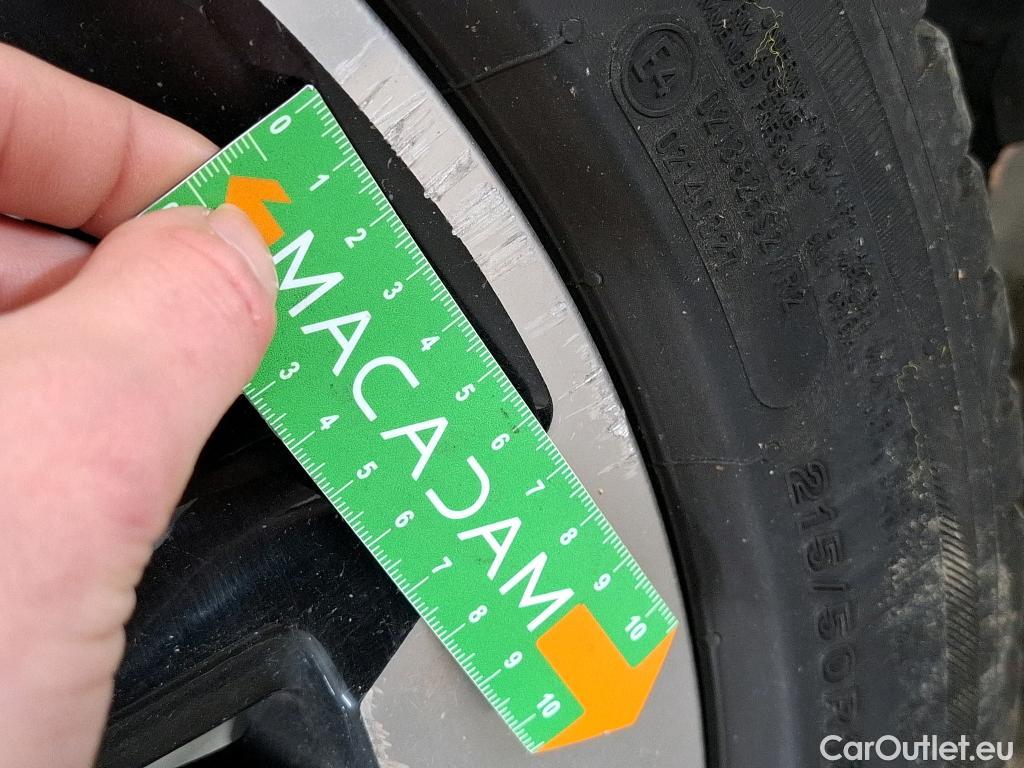  Audi  Q2  35 TFSI S Line Plus 1.5 TFSI 150CV BVA7 E6d #55