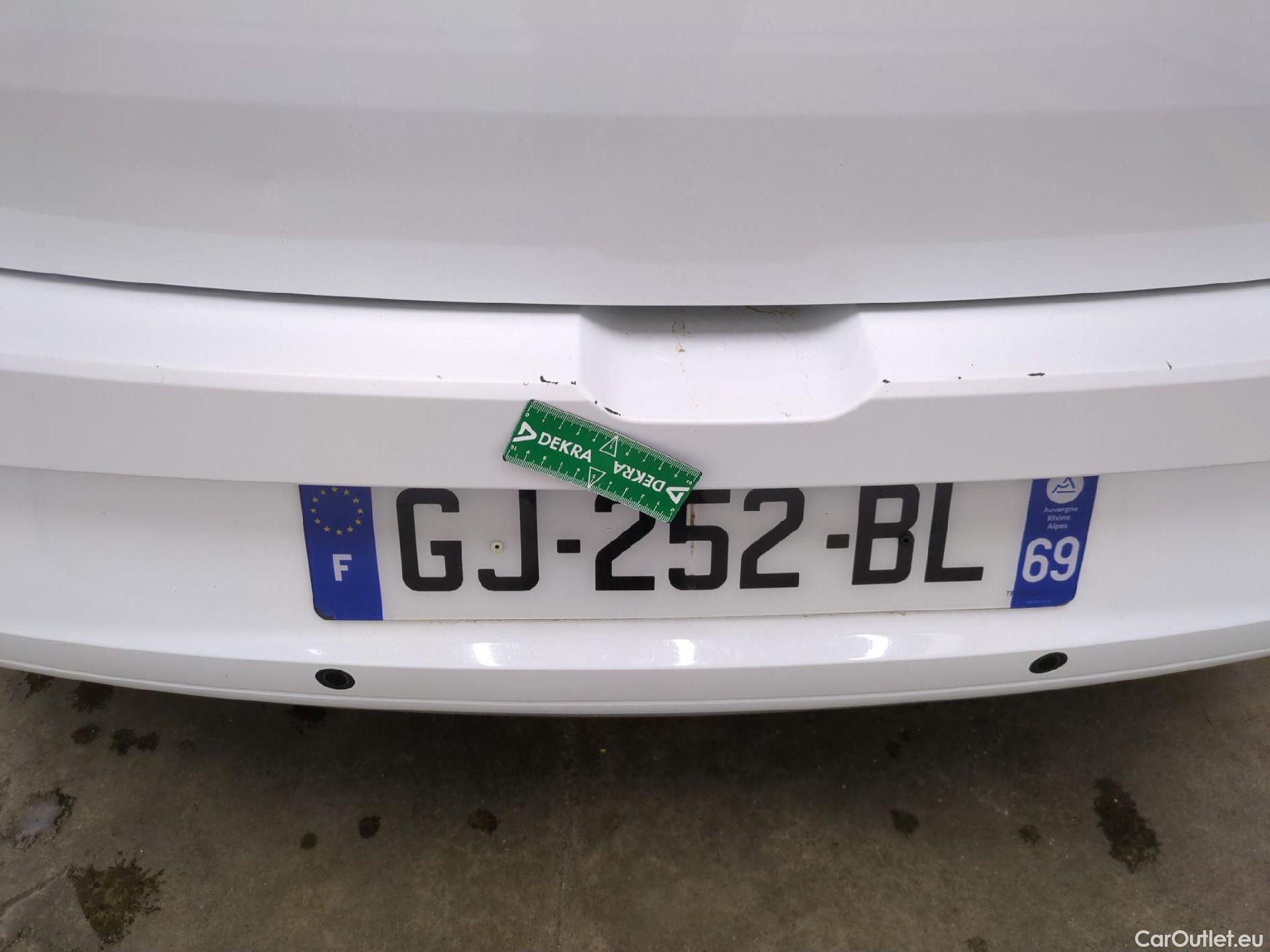  Dacia  Sandero  III Confort 1.0 TCe 90CV BVM5 E6d #29