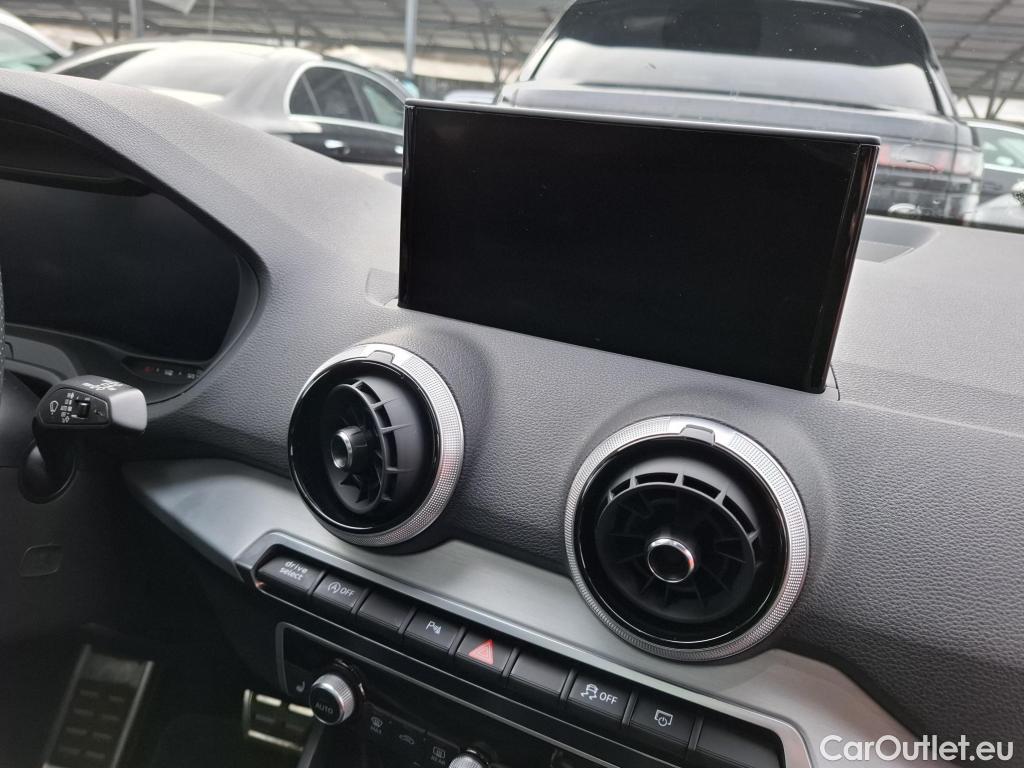  Audi  Q2  35 TFSI S Line Plus 1.5 TFSI 150CV BVA7 E6d #21