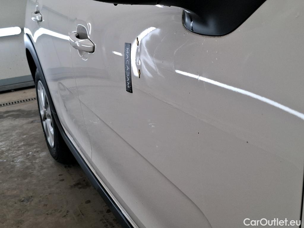  Citroen  C3  Feel 1.2 PureTech 80CV BVM5 E6 #2