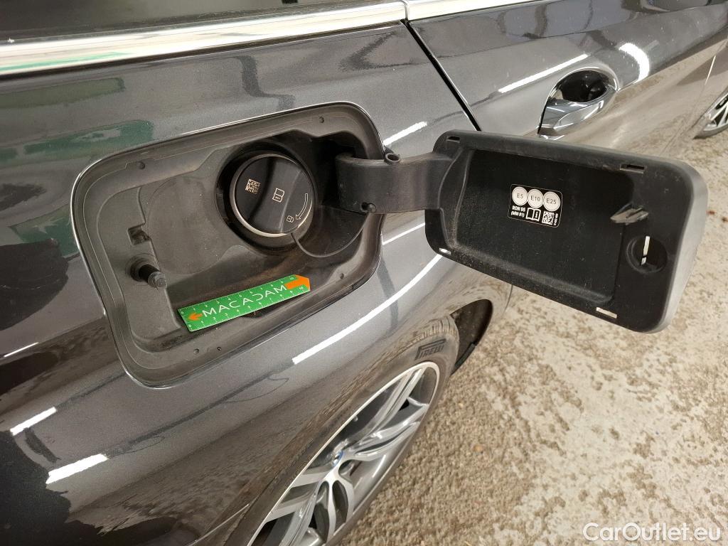  Bmw  Serie 5 BMW Série 5 Touring / 2020 / 5P / Break 530e 292ch Busi Design BVA8 #47