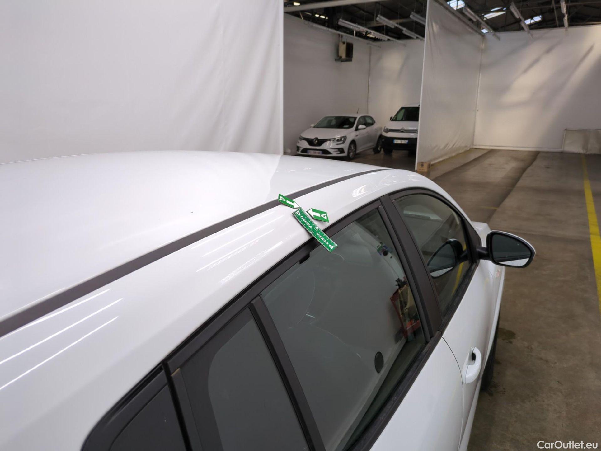  Dacia  Sandero  III Confort 1.0 TCe 90CV BVM5 E6d #30