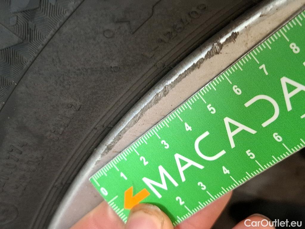  Bmw  X3 BMW  5p SUV sDrive18d 150ch xLine BVA8 #8