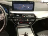  Bmw  Serie 5 BMW Série 5 Touring / 2020 / 5P / Break 530e 292ch Busi Design BVA8 #7