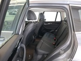  Bmw  X3 BMW  5p SUV sDrive18d 150ch xLine BVA8 #9