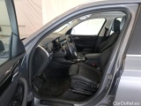  Bmw  X3 BMW  5p SUV sDrive18d 150ch xLine BVA8 #8