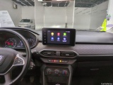  Dacia  Sandero  III Confort 1.0 TCe 90CV BVM5 E6d #7