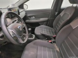  Dacia  Sandero  III Confort 1.0 TCe 90CV BVM5 E6d #10
