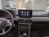  Dacia  Sandero  III Confort 1.0 TCe 90CV BVM5 E6d #7