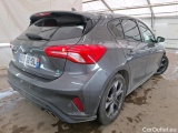  Ford  Focus FORD  / 2018 / 5P / Berline 1.0 EcoBoost 125ch St-Line #3