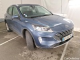  Ford  Kuga  Titanium Hybrid 2.5 190CV BVA6 E6dT #4