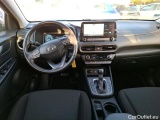  Hyundai  Konna Kona Business Hybrid 2WD 1.6 GDI 140CV BVA6 E6d #5