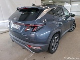  Hyundai  Tucson HYUNDAI  / 2020 / 5P / SUV 1.6 PHEV 265 HTRAC EXECUTIVE 4WD AUTO #3