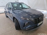  Hyundai  Tucson HYUNDAI  / 2020 / 5P / SUV 1.6 PHEV 265 HTRAC EXECUTIVE 4WD AUTO #4