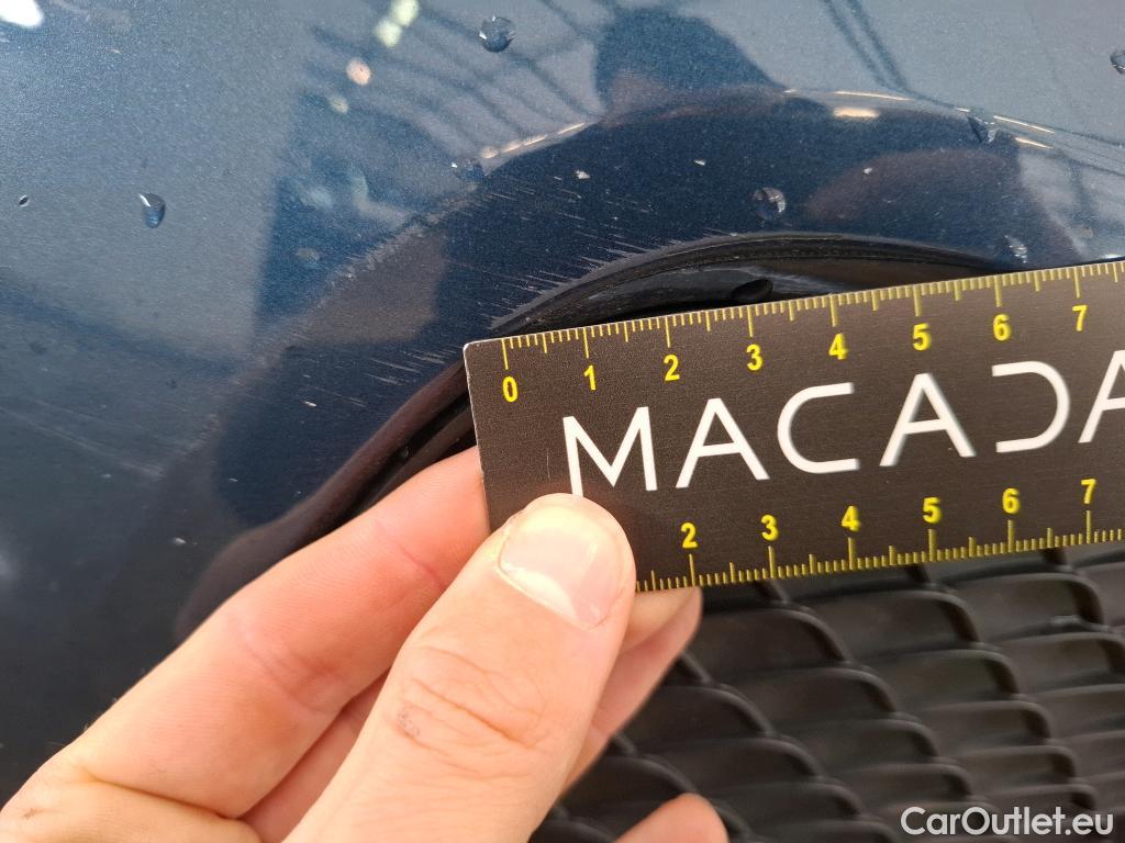  Mercedes  GLB MERCEDES-BENZ  / 2019 / 5P / SUV  200 d Business Line #2