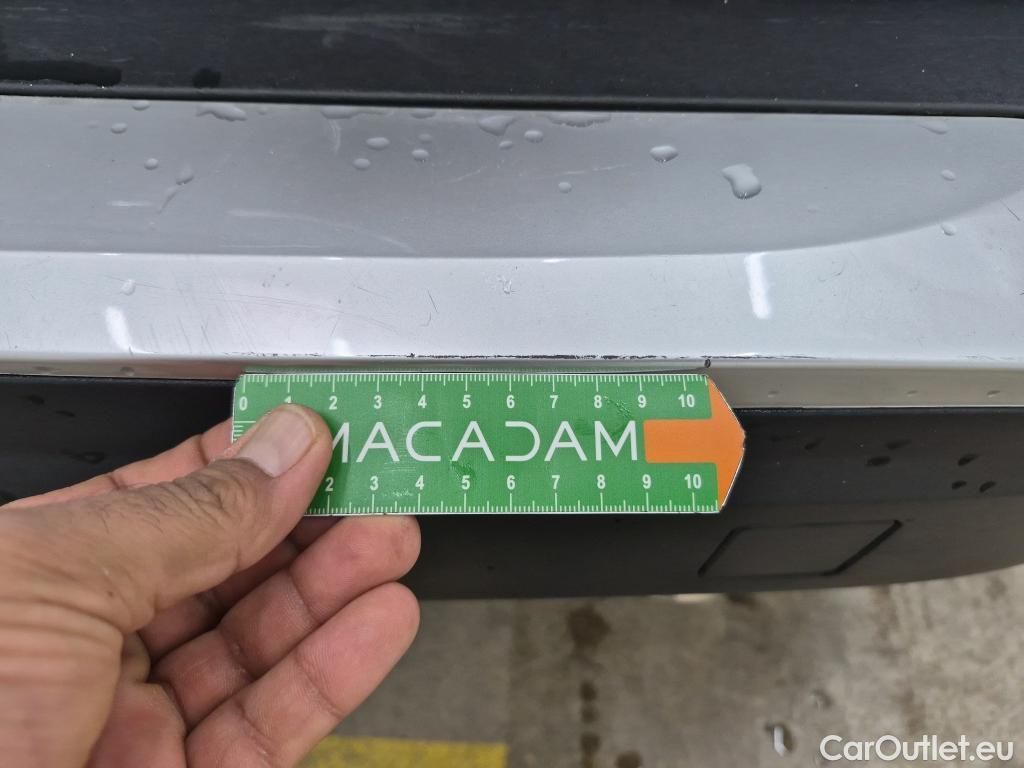  Peugeot  2008  Allure Pack 1.5 HDi 130CV BVA8 E6d #13