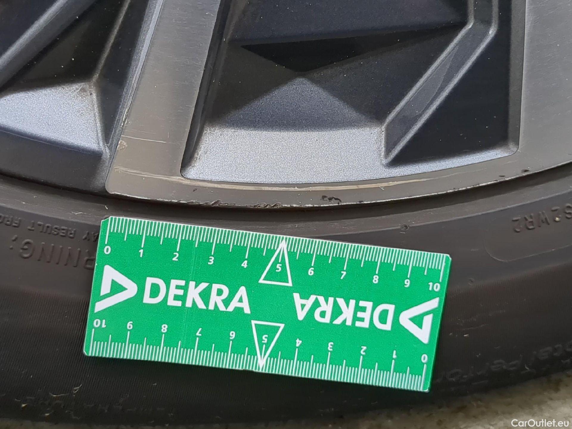  Hyundai  Tucson  Business Hybrid 2WD 1.6 T-GDI 230CV BVA6 E6d #5